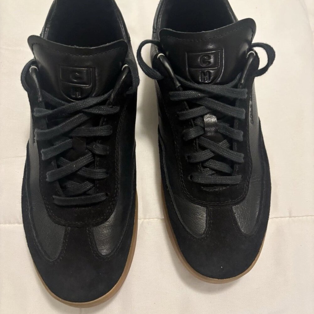 Cole Haan Men's GrandPro Turf Sneaker Black Size 7